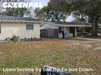 Grass Cut nearby Largo, FL, 