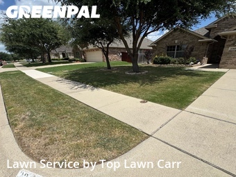 Grass Cutting nearby Grand Prairie, TX, 