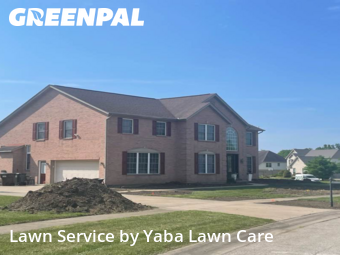 Lawn Care Service nearby Liberty Township, OH, 