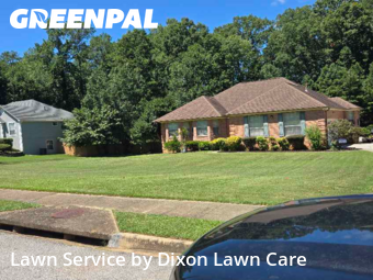 Yard Cutting nearby Jonesboro, GA, 