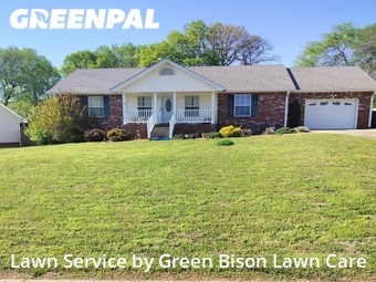 Yard Cutting nearby Clarksville, TN, 