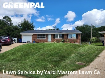 Yard Mowing nearby Saint Ann, MO, 