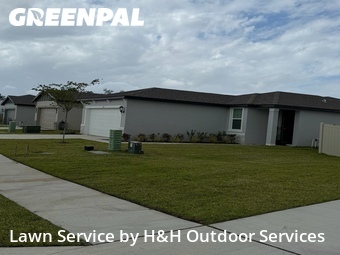 Lawn Maintenance nearby Bartow, FL, 