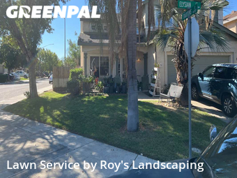 Yard Cutting nearby Tracy, CA, 