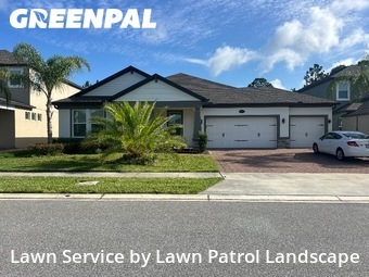 Lawn Mow nearby Oviedo, FL, 
