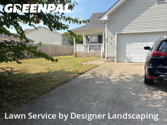 Lawn Cutting nearby Oak Grove, TN, 