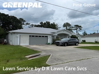 Lawn Service nearby Palm Coast, FL, 
