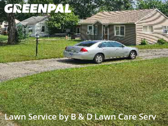 Lawn Mowing nearby Machesney Park, WI, 