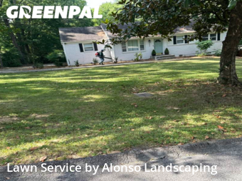 Lawn Maintenance nearby Nashville, TN, 