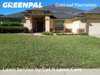 Grass Cutting nearby Orange Park, FL, 