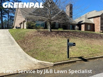 Yard Mowing nearby Birmingham, AL, 