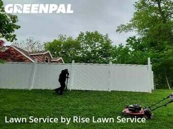 Lawn Cut nearby Davenport, IA, 