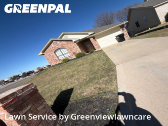 Lawn Cutting nearby Temple, TX, 