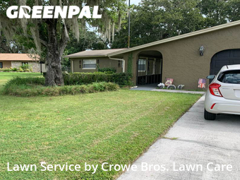 Lawn Care nearby Kissimmee, FL, 