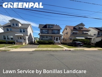 Yard Cutting nearby Union, NJ, 