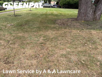 Lawn Service nearby Ewing Township, NJ, 