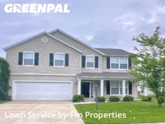 Lawn Service nearby Fishers, IN, 