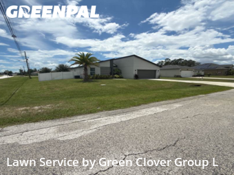 Lawn Mowing nearby Kissimmee, FL, 