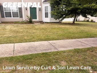 Lawn Care Service nearby Breinigsville, PA, 