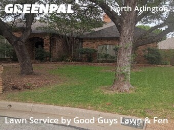 Lawn Care nearby Arlington, TX, 