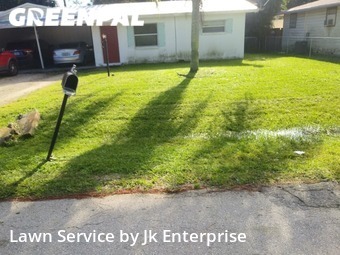Lawn Care nearby Fort Myers, FL, 