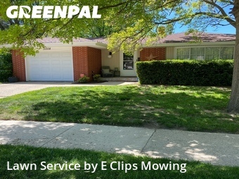 Lawn Mowing nearby Rockford, IL, 
