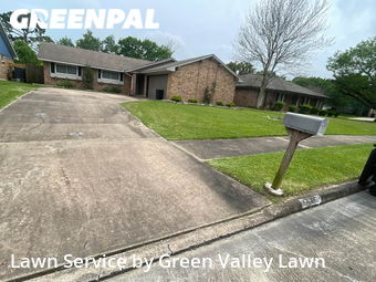 Lawn Cut nearby Friendswood, TX, 