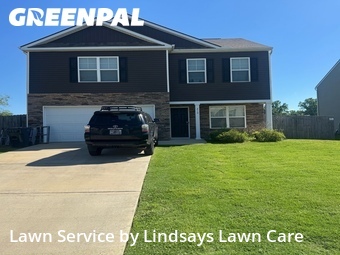 Grass Cutting nearby Maryville, TN, 