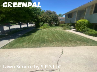 Grass Cutting nearby West Jordan, UT, 