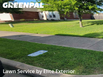 Lawn Maintenance nearby Wylie, TX, 