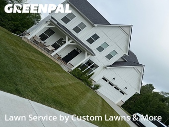 Lawn Cut nearby South Lyon, MI, 