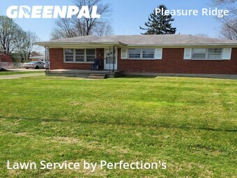 Lawn Mowing Service nearby Louisville, KY, 