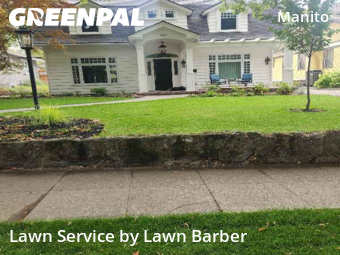 Grass Cutting nearby Spokane, WA, 