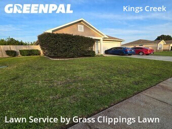 Lawn Service nearby Panama City, FL, 