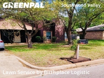 Yard Mowing nearby College Station, TX, 