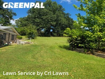 Lawn Care nearby Tyler, TX, 