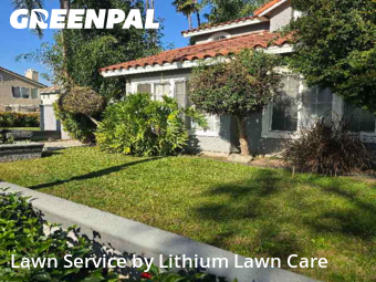 Landscaping Cleanup In Ontario,91761,Landscape Design by Lithium Lawn Care , work completed in Dec , 2025