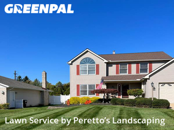 Lawn Mowing Service nearby Parma, OH, 