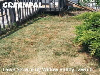 Lawn Cut nearby Roanoke, VA, 
