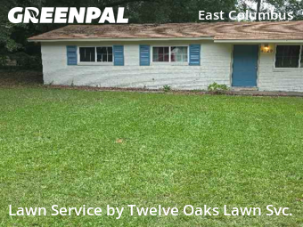 Lawn Mow nearby Columbus, GA, 