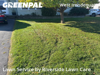 Yard Mowing nearby Irondequoit, NY, 