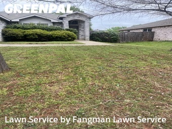 Lawn Mowing Service nearby Denton, TX, 
