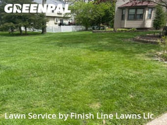 Lawn Maintenance nearby East Moline, IA, 
