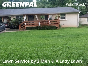 Lawn Care nearby Atlanta, GA, 