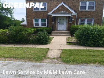 Lawn Cutting nearby Chicago Heights, IL, 
