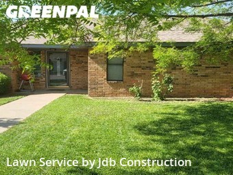 Lawn Mowing nearby Amarillo, TX, 