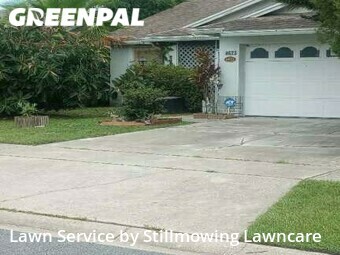 Lawn Maintenance nearby Kissimmee, FL, 