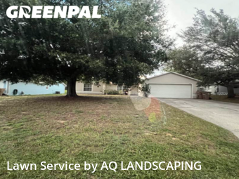 Lawn Cutting nearby Clermont, FL, 