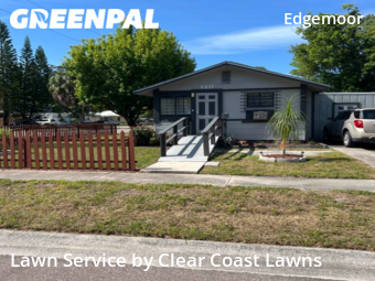 Lawn Care nearby St. Petersburg, FL, 