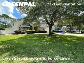 Lawn Mow nearby Orange Park, FL, 